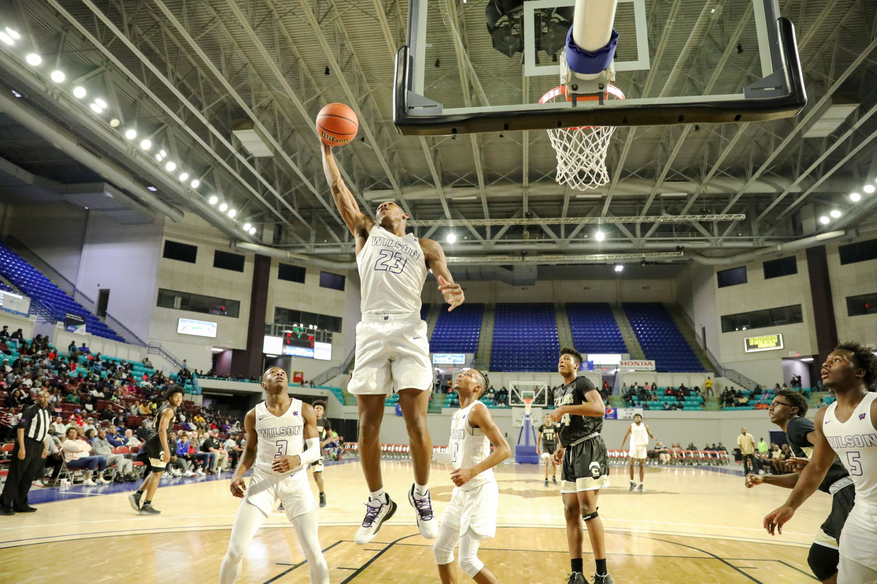 Pepsi Carolina Classic